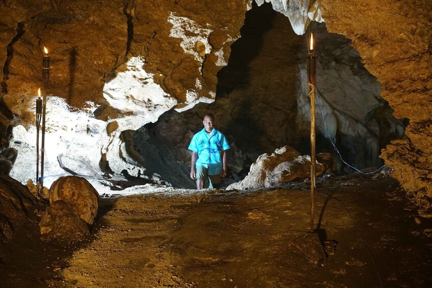 Picture 6 for Activity Freshwater Plantation and Bat Cave Tour