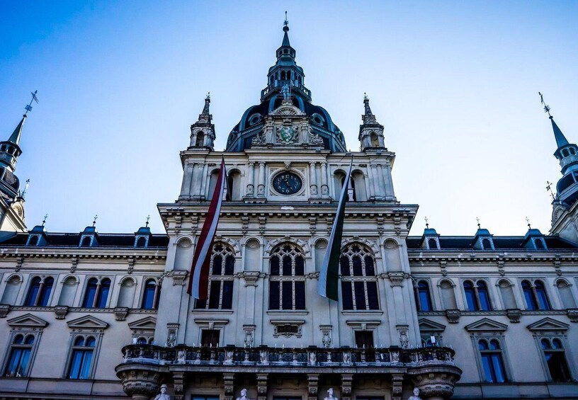 Picture 5 for Activity Graz - Private tour including Castle visit