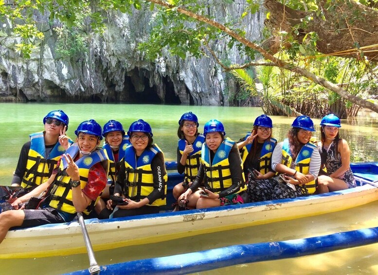 Picture 5 for Activity Underground River without Lunch