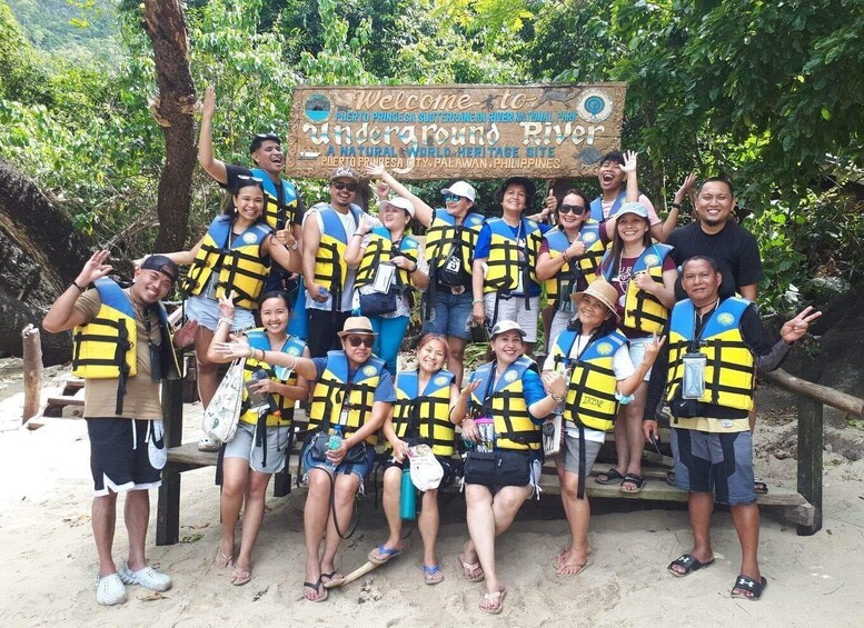 Underground River without Lunch