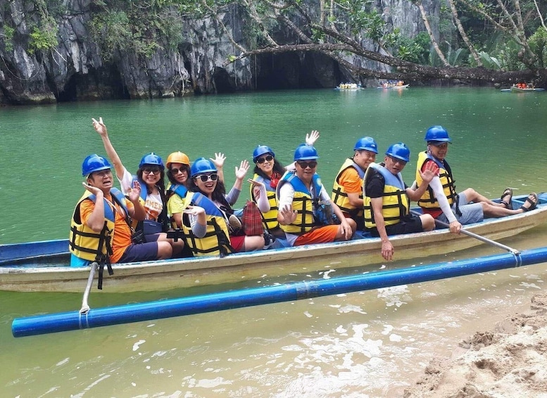 Picture 2 for Activity Underground River without Lunch