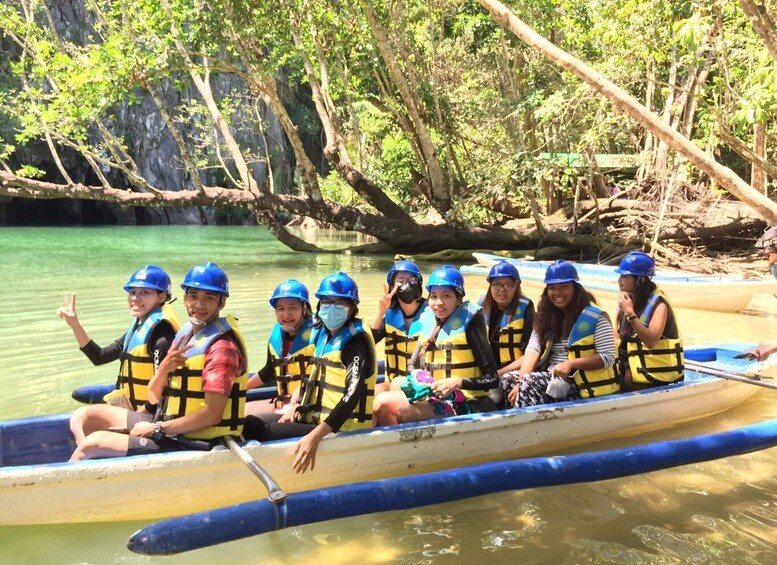 Picture 4 for Activity Underground River without Lunch