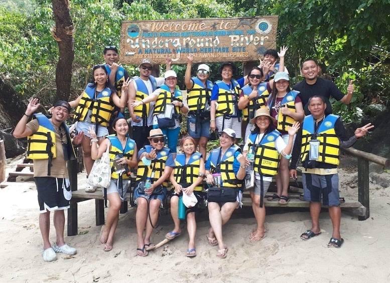 Picture 1 for Activity Underground River without Lunch