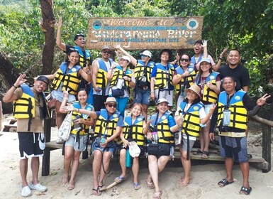 Underground River without Lunch