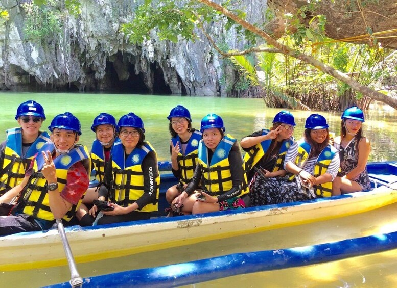 Picture 3 for Activity Underground River without Lunch