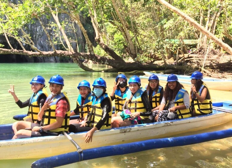 Picture 4 for Activity Underground River without Lunch