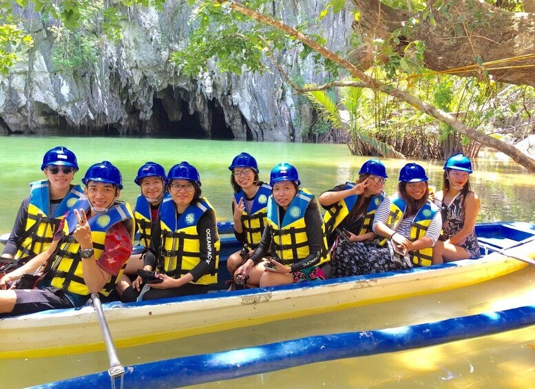 Picture 3 for Activity Underground River without Lunch