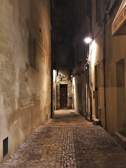Picture 2 for Activity Avignon: The Night Amble Between Bourgeois and Christians