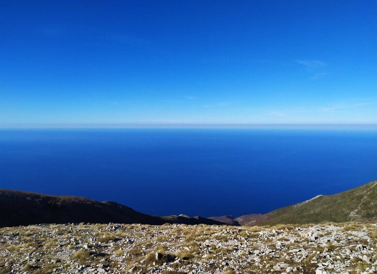 Picture 1 for Activity Vlore : Llogara National Park Infocenter to Deep Neck