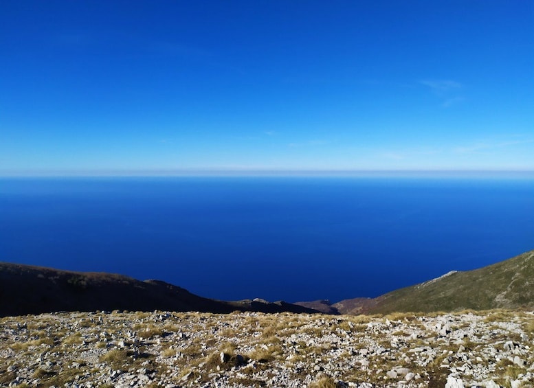 Picture 1 for Activity Vlore : Llogara National Park Infocenter to Deep Neck