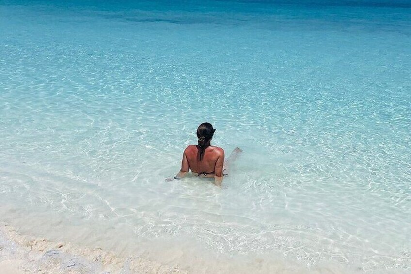 Rose Island Half-Day Snorkeling Cruise