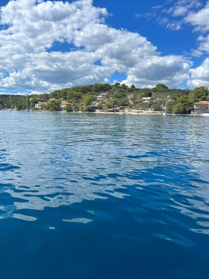 Picture 7 for Activity Magnific blue lagoon,speed boat ,wine and water included