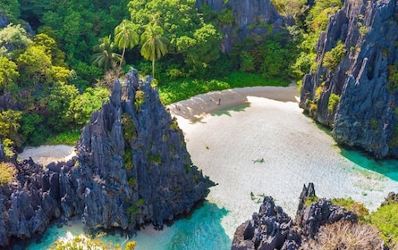 El Nido Tour A (shared tour)