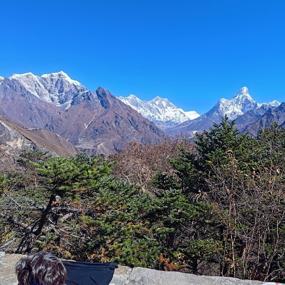 Picture 4 for Activity Everest Base Camp Helicopter Tour