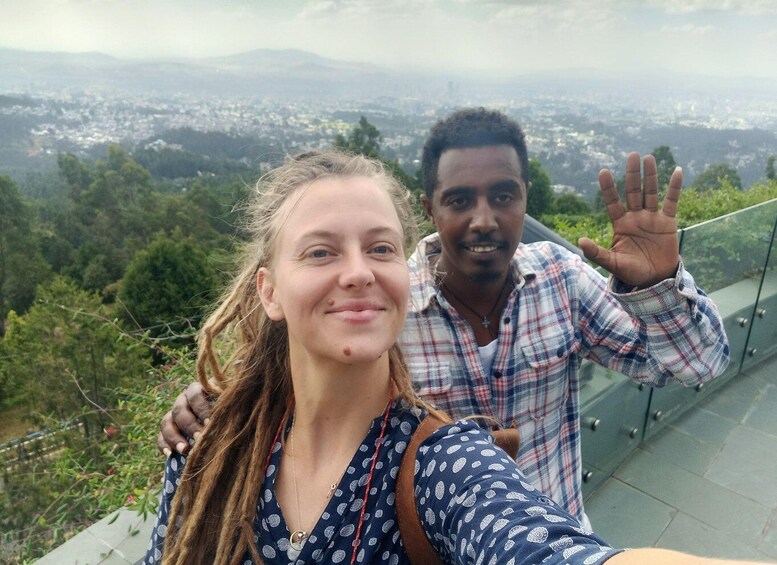 Picture 7 for Activity Addis Ababa Guided City Tours