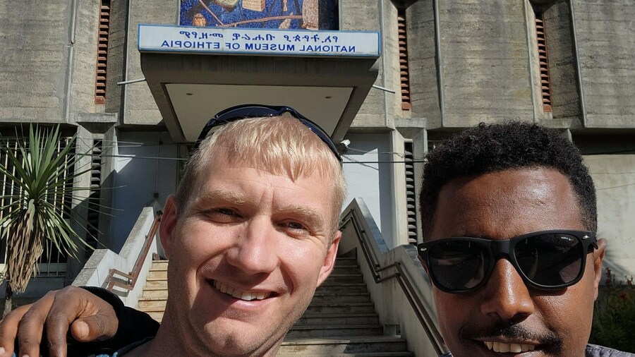 Addis Ababa Guided City Tours