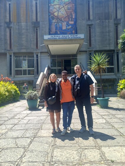 Picture 11 for Activity Addis Ababa Guided City Tours