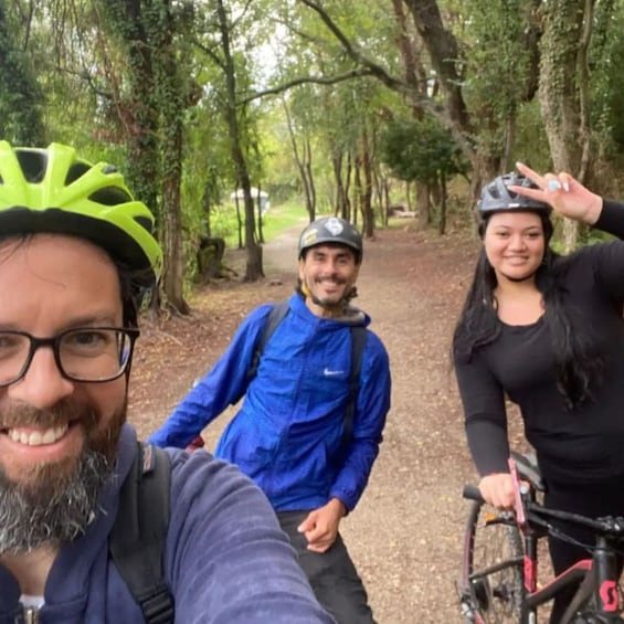 Picture 6 for Activity Colonia del Sacramento: Adventure Sightseeing Bike Tour