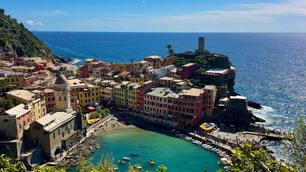 Picture 5 for Activity Cinqueterre Experience