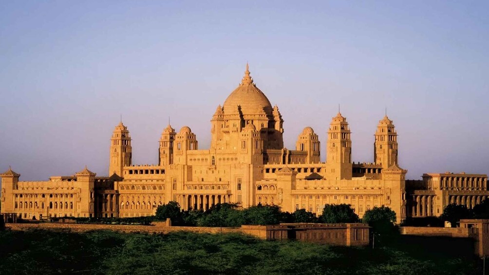 Picture 9 for Activity 7 Days Romantic Rajasthan Tour With Taj Mahal