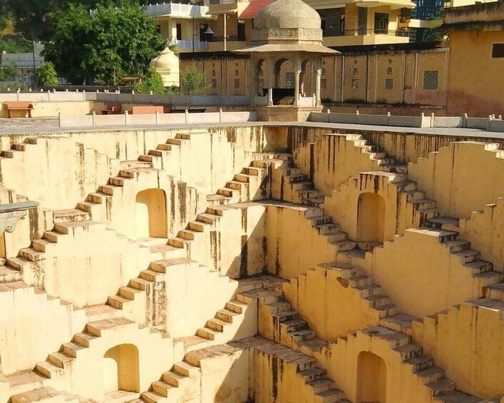 Picture 11 for Activity 5 days Delhi Agra Jaipur private tour with leopard safari