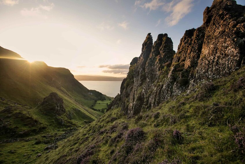 Picture 4 for Activity Game of Thrones: Filming Locations Tour - from Belfast