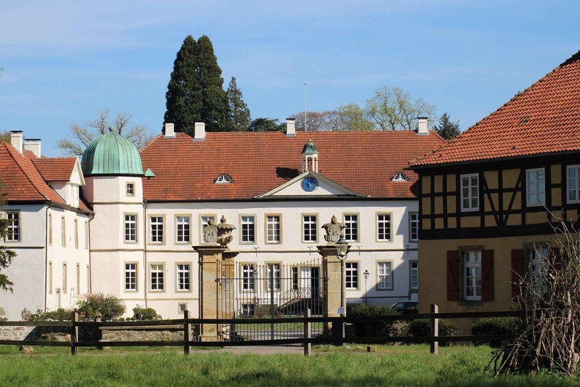 Picture 2 for Activity Osnabrück Private Guided Walking Tour