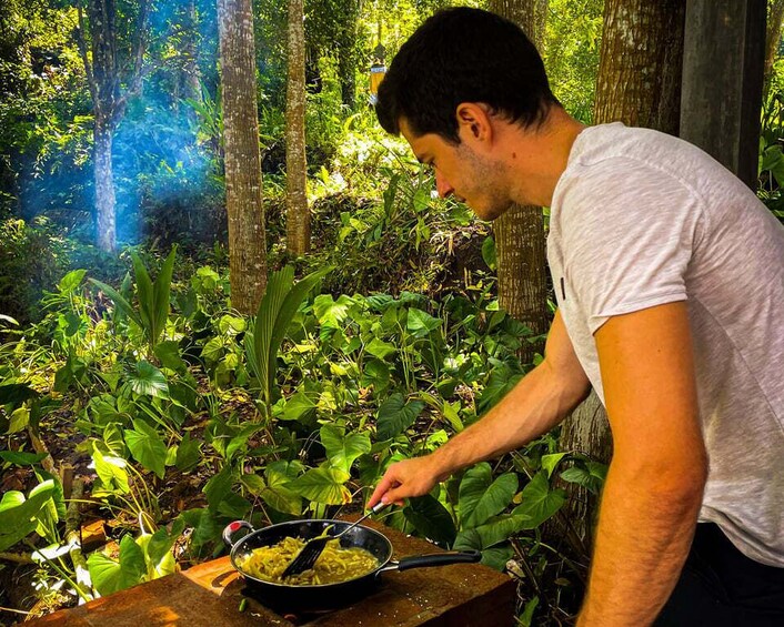 Picture 3 for Activity Bali: Cooking Class with 5 Balinese Dishes