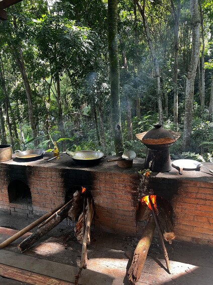 Picture 8 for Activity Bali: Cooking Class with 5 Balinese Dishes