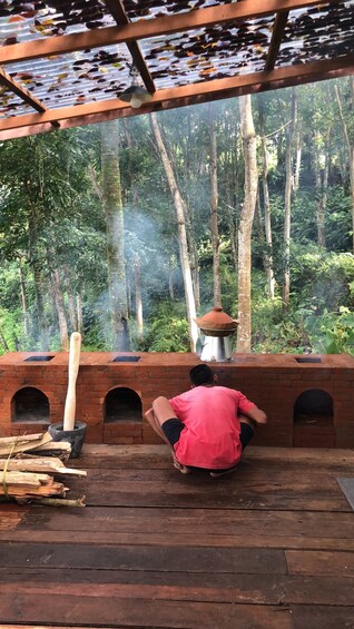 Picture 2 for Activity Bali: Cooking Class with 5 Balinese Dishes