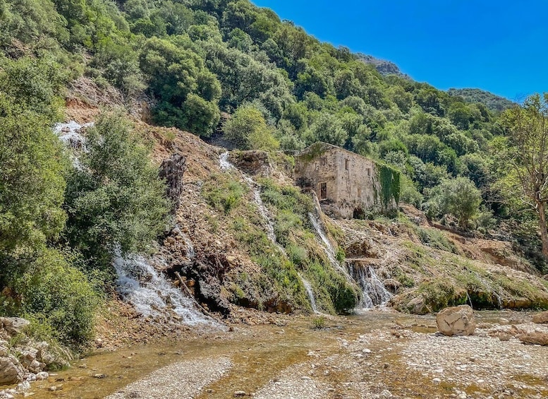 Picture 2 for Activity Parga: Acheron River, Necromanteion & Souli tour