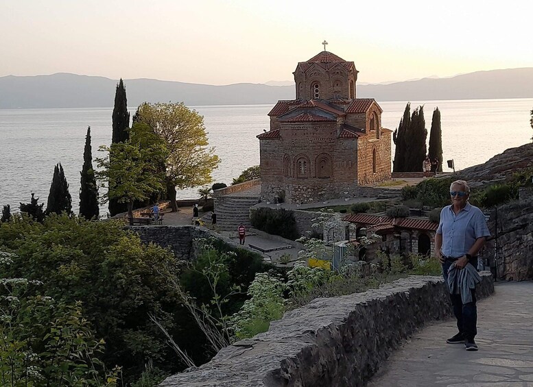 Picture 3 for Activity Ohrid - A full day Adventure from Skopje