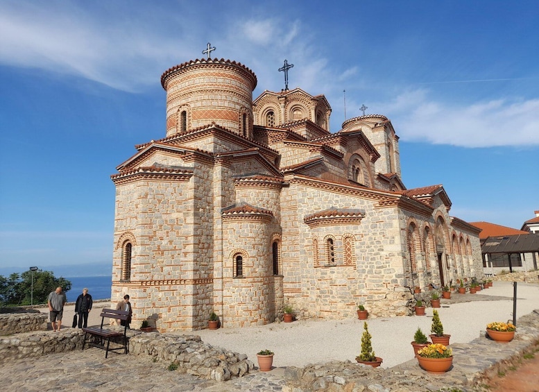 Picture 2 for Activity Ohrid - A full day Adventure from Skopje