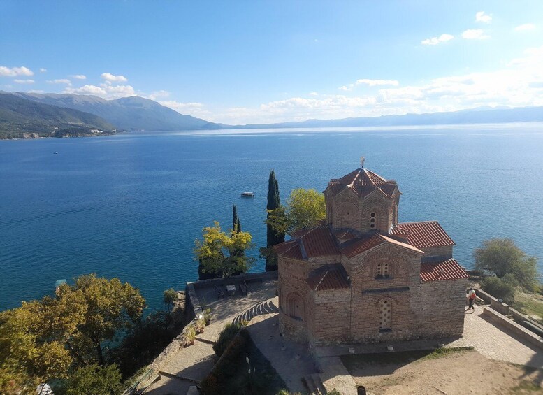 Picture 6 for Activity Ohrid - A full day Adventure from Skopje