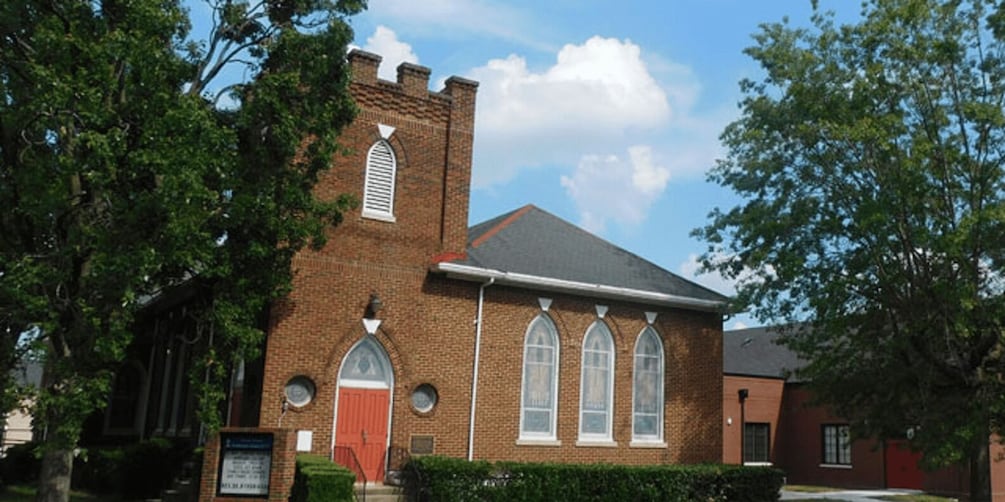 Raleigh African American History Tour