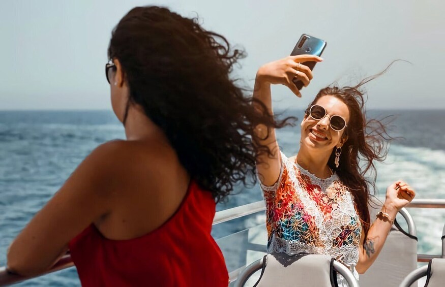 Picture 2 for Activity Sliema or St. Paul's Bay: Best of Gozo and Comino Day Trip