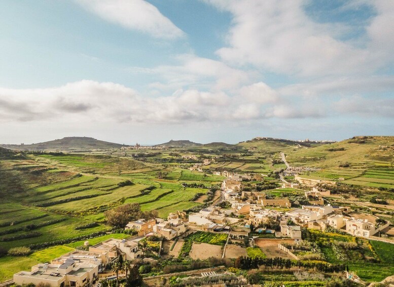 Picture 18 for Activity Sliema or St. Paul's Bay: Best of Gozo and Comino Day Trip