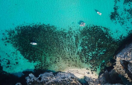 Sliema ou St. Paul's Bay : Excursion d'une journée à Gozo et Comino