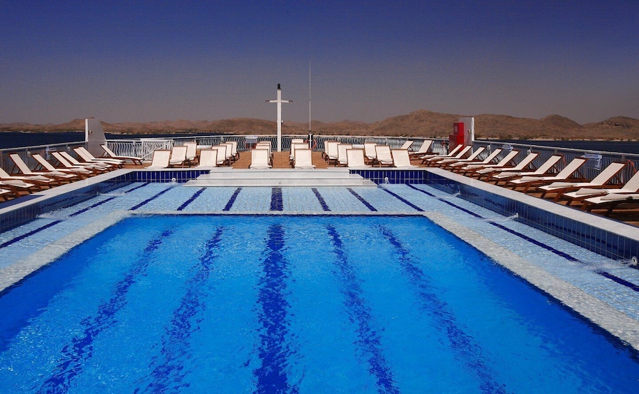 Picture 13 for Activity Legacy Cruise Monday 4Nts Luxor Aswan with Meals