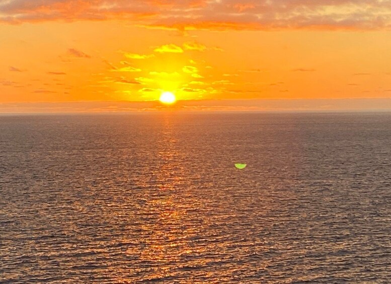 Picture 7 for Activity Sunset boat trips Fuerteventura - Food & drinks included