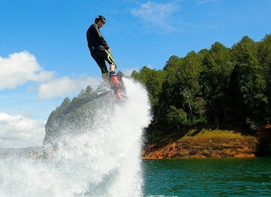Fly High with Flyboard: Fly Board Rental