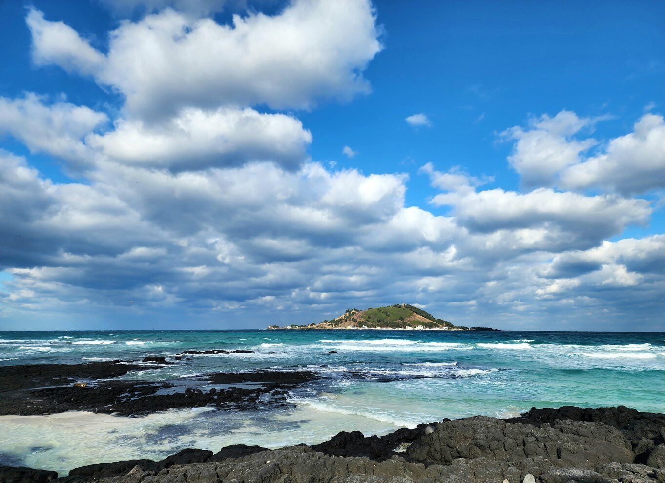 Picture 7 for Activity Jeju Premium Small Group UNESCO Day Tour - West