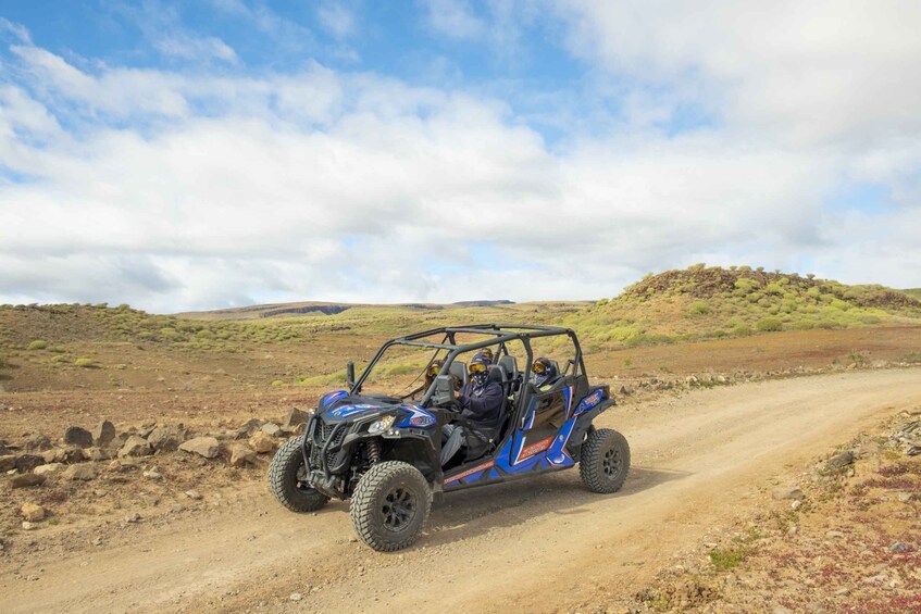 Picture 4 for Activity Anfi beach: Guided Buggy Tour.