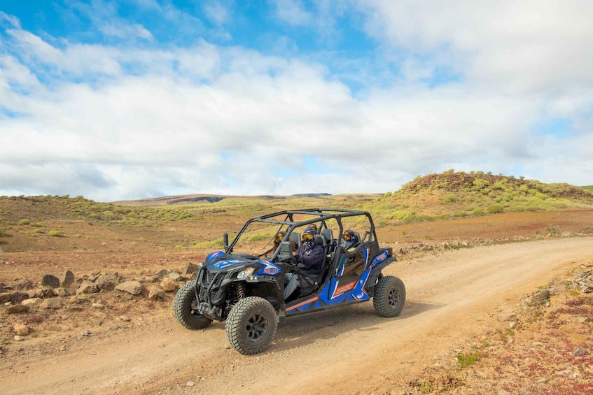 Picture 3 for Activity Anfi beach: Guided Buggy Tour.