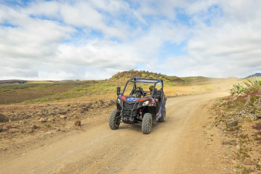 Picture 14 for Activity Anfi beach: Guided Buggy Tour.