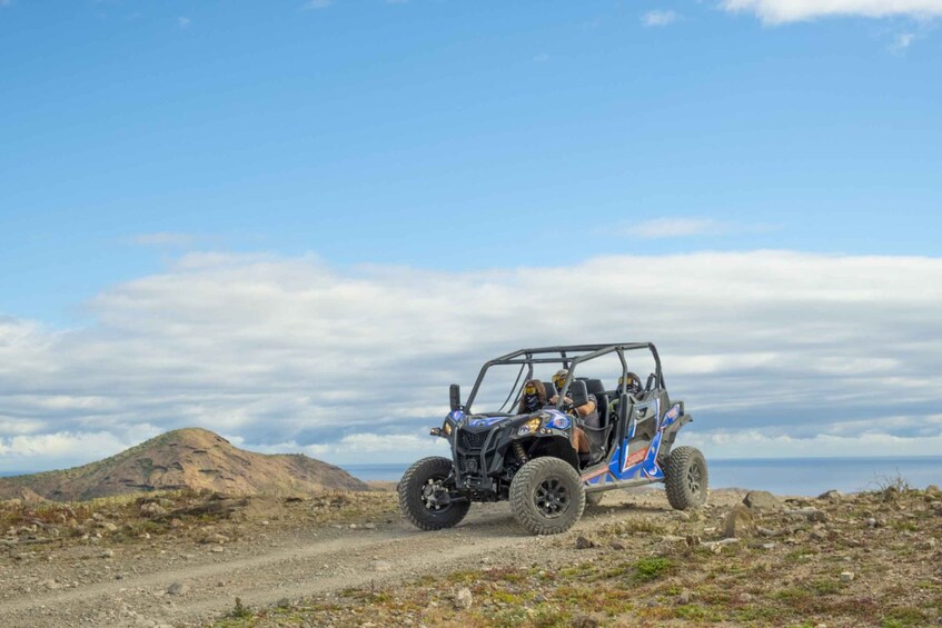 Picture 9 for Activity Anfi beach: Guided Buggy Tour.