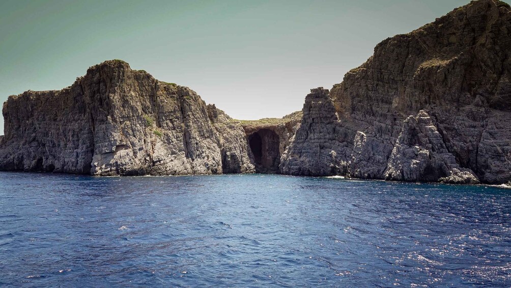 Picture 7 for Activity From Heraklion: Elounda, Kolokitha, and Spinalonga Boat Trip