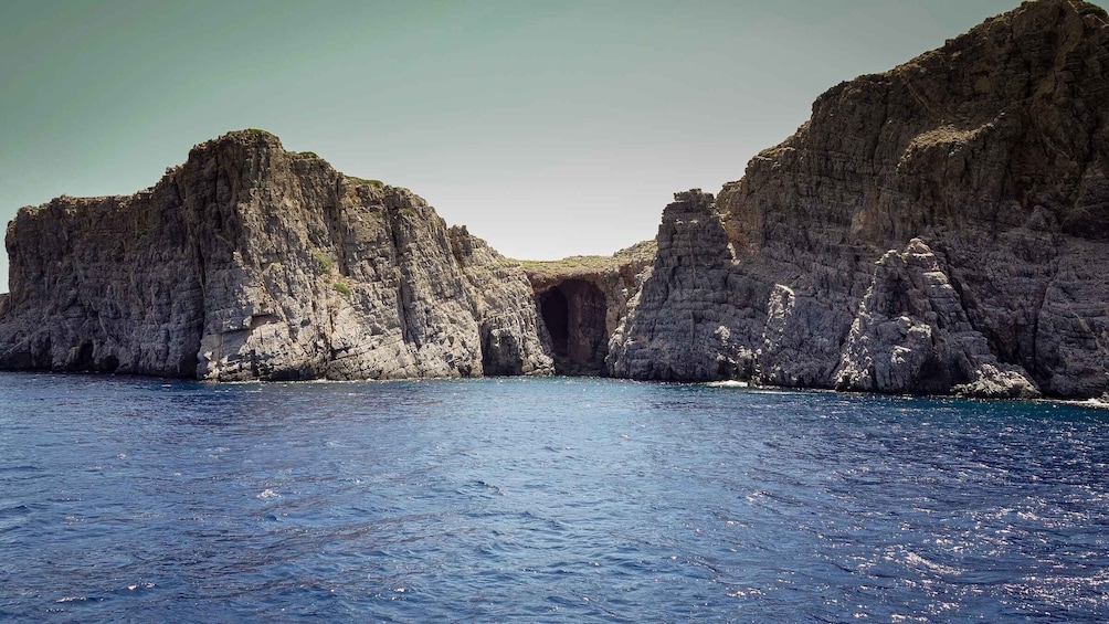 Picture 7 for Activity From Heraklion: Elounda, Kolokitha, and Spinalonga Boat Trip