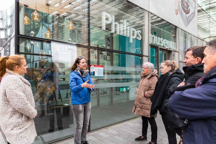 Picture 2 for Activity Eindhoven: City Center Walking Tour