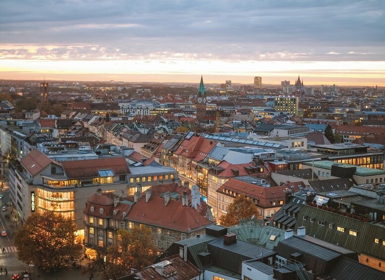 Picture 6 for Activity Munich: Christmas Market Magic Walking Tour with a Local